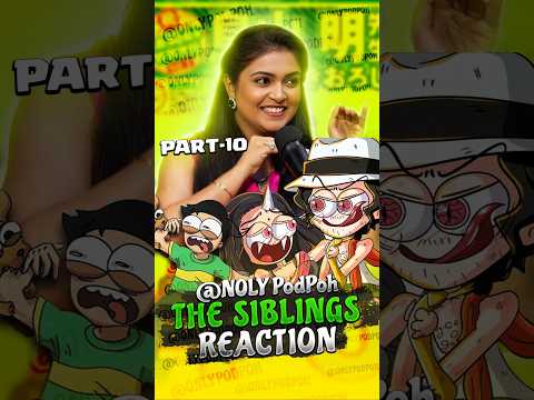 Not Your Type Funny Reaction || ONLY Podpoh || #doraemon #viral #tending