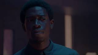 SNOWFALL 4x05 - THE GET BACK