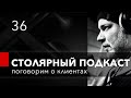 Выпуск 36. Работа с клиентами. Маркировка рекламы