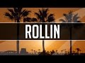 Rollin  hip hop beat west coast instrumental prod tune seeker