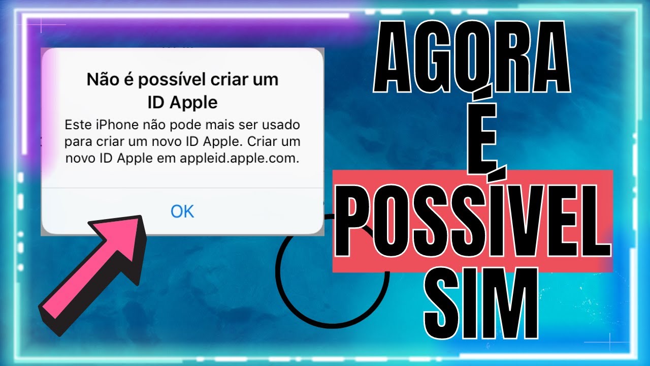 Como criar um Apple ID pelo celular, PC e mais? Confira o guia