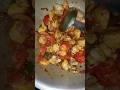 Easy Sehri Chicken Karahi | Quick &amp; Tasty Midnight Recipe | Ready in Minutes!  #SehriRecipe #Chicken