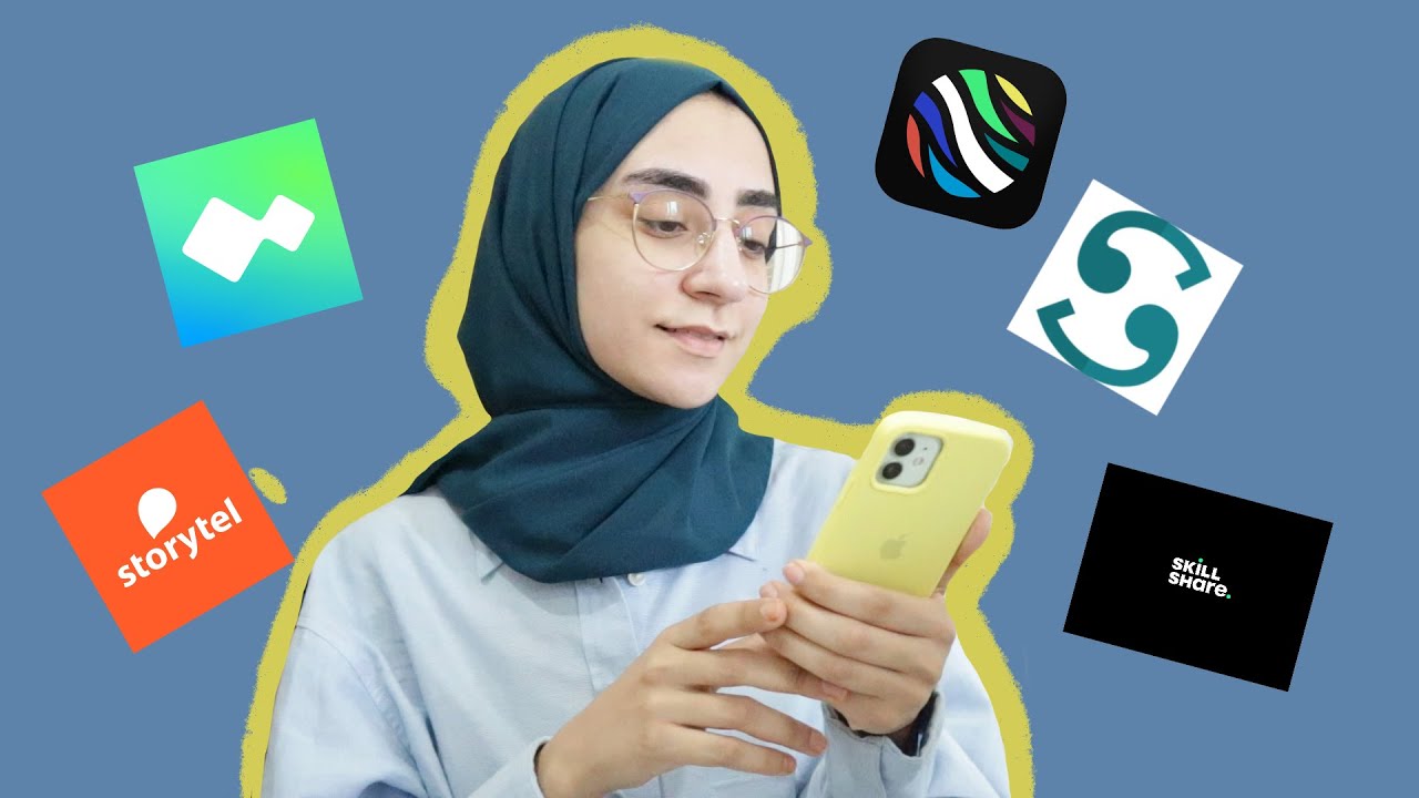 236. تطبيقات مهمة وهادفة لا أستغني عنها في هاتفي