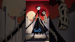 Bleach Broke Its Own Bankai Rule