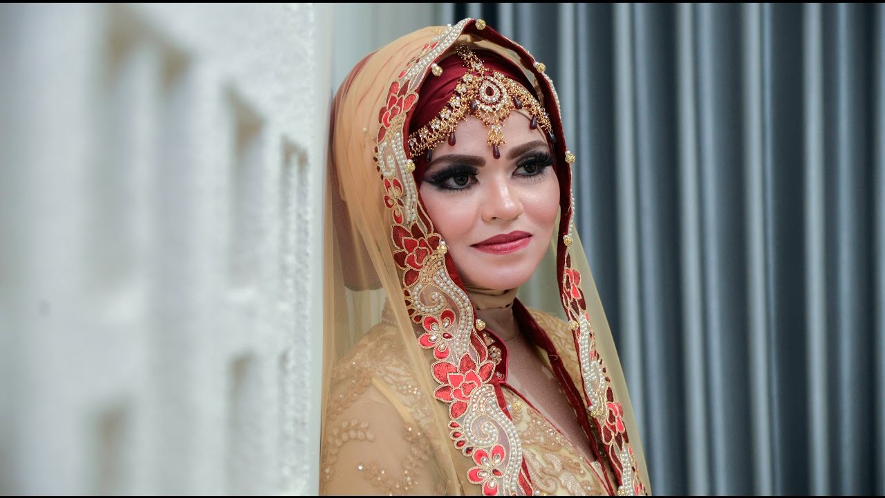 Muslim Wedding Bali YouTube