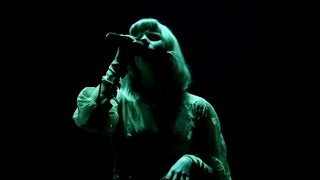AURORA - The Seed (live - Special Streaming Show)