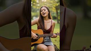 Because of You - Lyrics - Kelly Clarkson #englishsongs #LyricsVideo #80smusic #iwatipis #AI