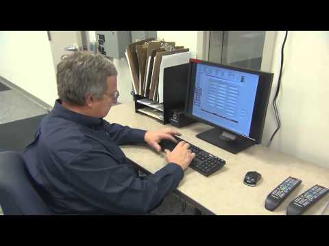 AMCA 260   Performance Testing