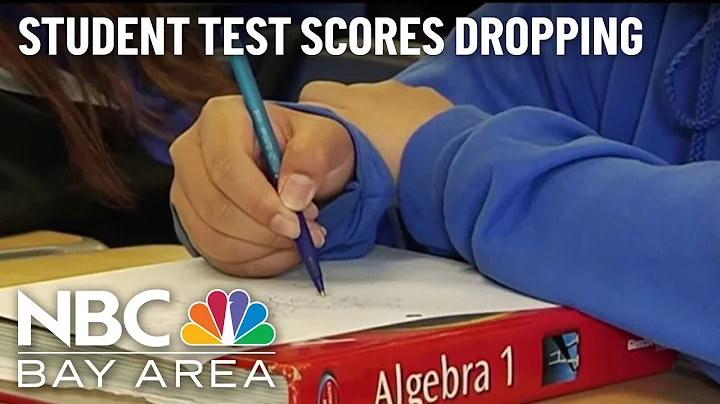 Math, Reading Scores Fell Sharply During COVID-19 Pandemic: Report