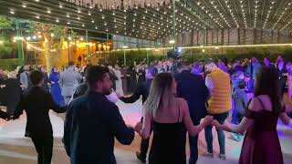 Segavi Grani Grup Arjin Rüya Bahçeyi Salladı