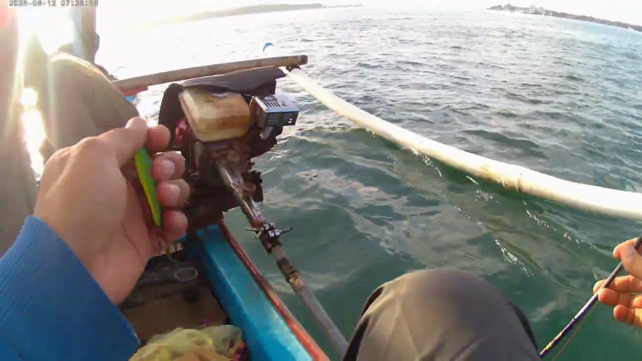 BOILING GT 1 Hektar !! 