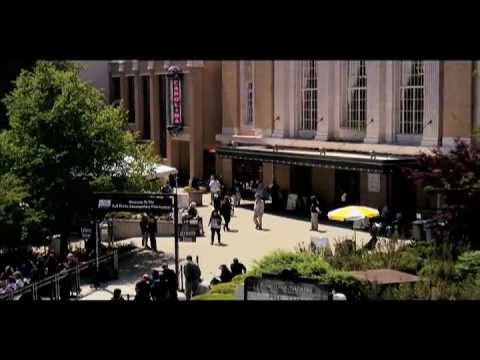 panelle Full Frame 2012 - by The Documentary Channel