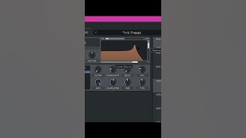 bird whistle on vital synth #shorts