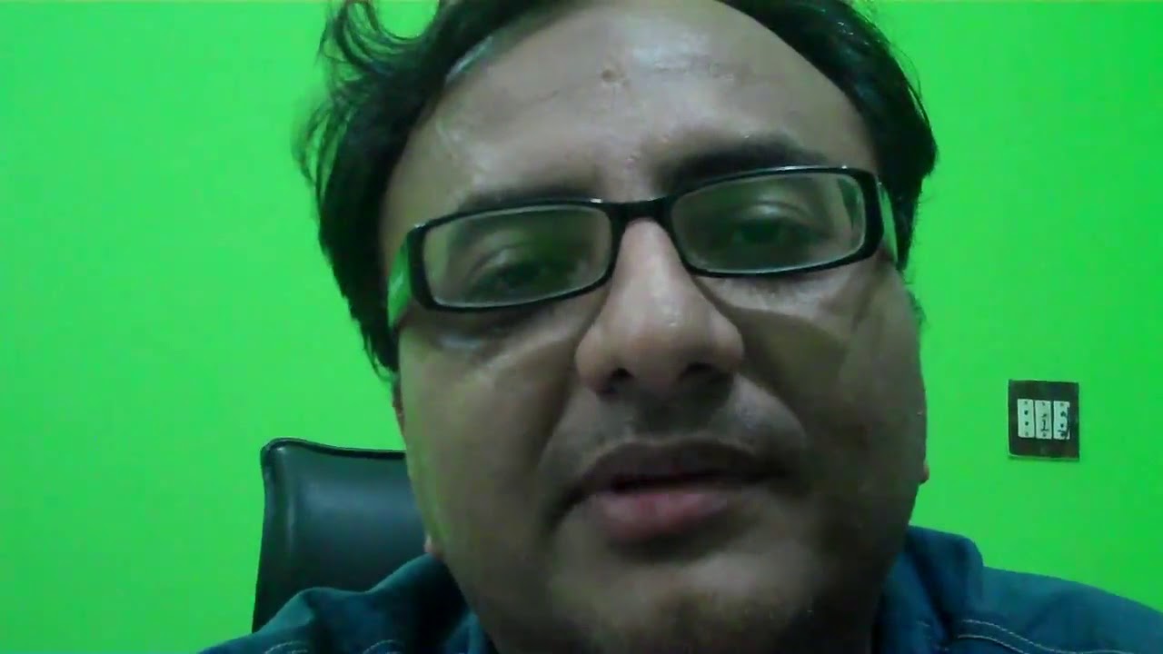 Thumbnail for It is ALL in the HEAD - Aaj Ki Baat with Rehan Allahwala