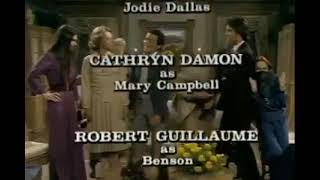 Soap Closing Credits