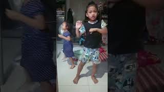 GUMMY BEAR DANCE #kidsdance #dance #dancevideo