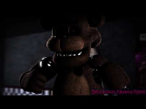 [SFM/FNaF] We Are Aware by Dolvondo - PREVIEW