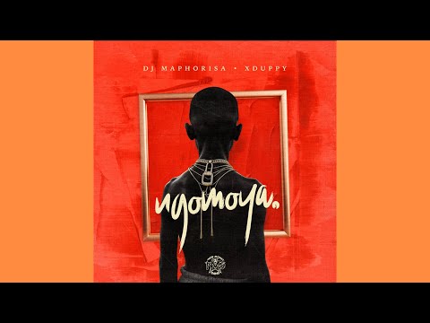 DJ Maphorisa Xduppy UMona Official Audio Feat MaWhoo Nia Pearl 