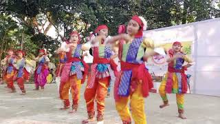 Hur tang tang // Nritya nir