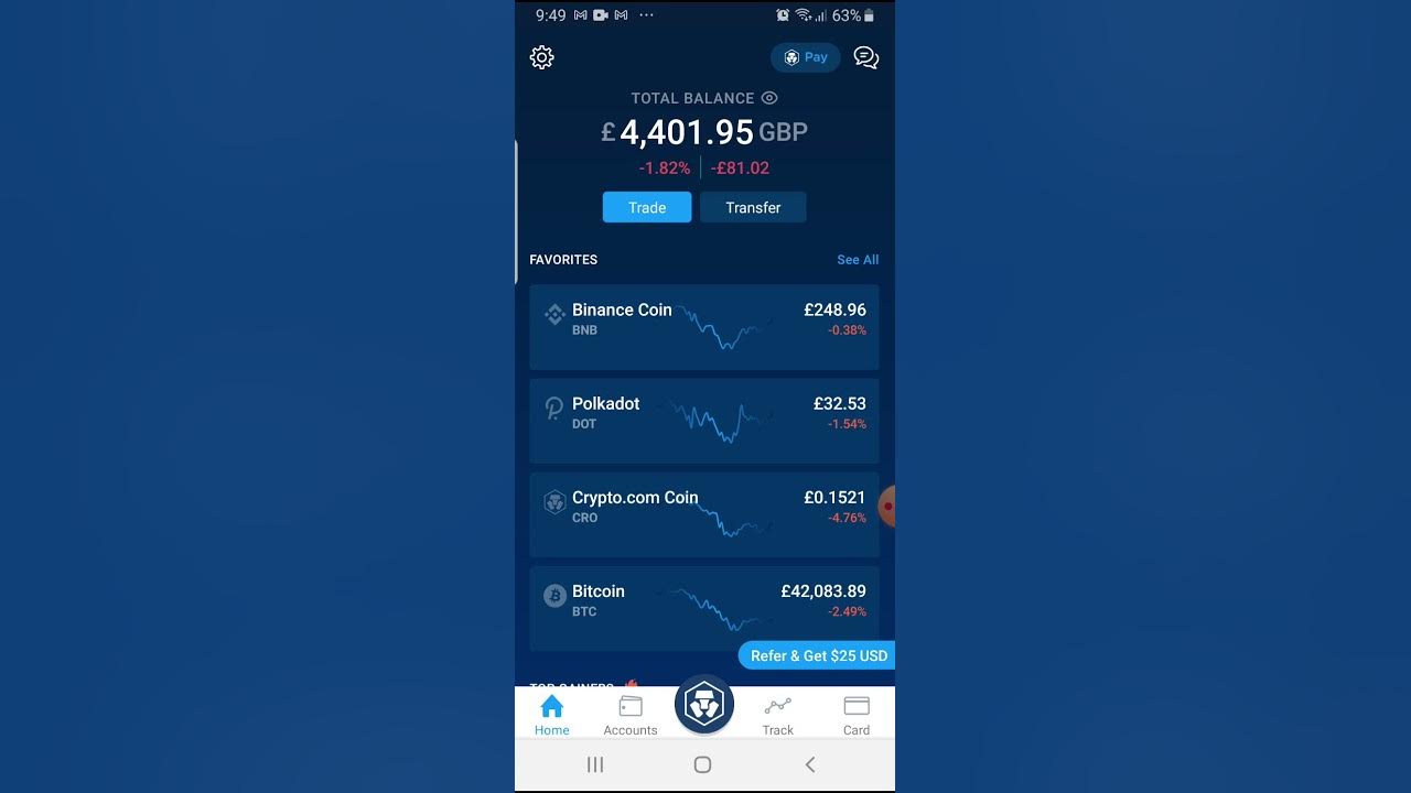 Avoid card fees!!!....buying crypto from fiat wallet inside