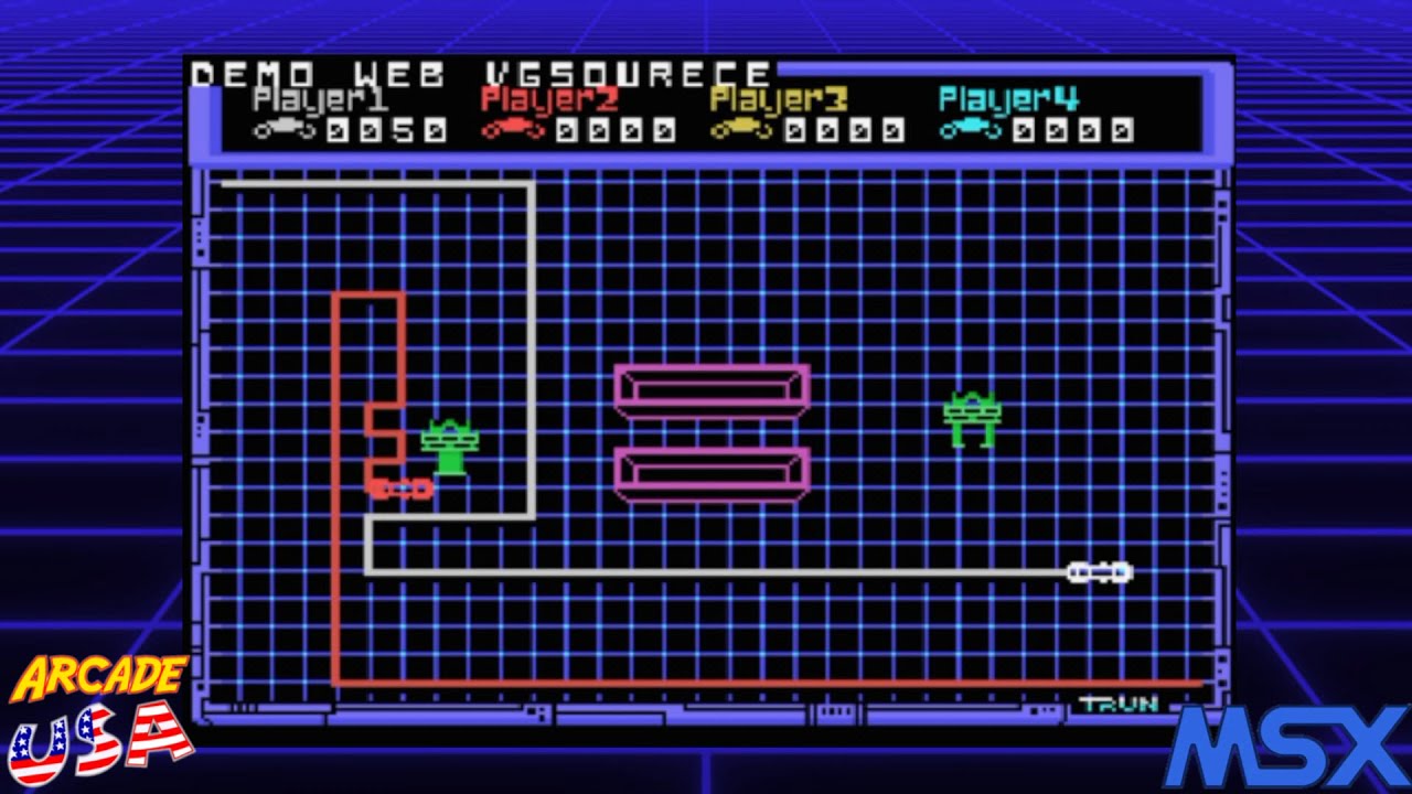 ディアボロ ダイナミック メイズ ゲーム MSX ディアボロ ダイナミック