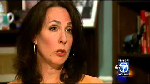 Daughter of lung cancer victim now heads LUNGevity