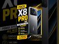 * Best Gaming Phone of 2026? POCO X8 Pro 🔥 #POCOX8Pro#POCO#POCOX8Pro5G