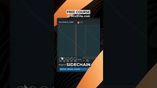 LFO Sidechain Hack  #flstudio