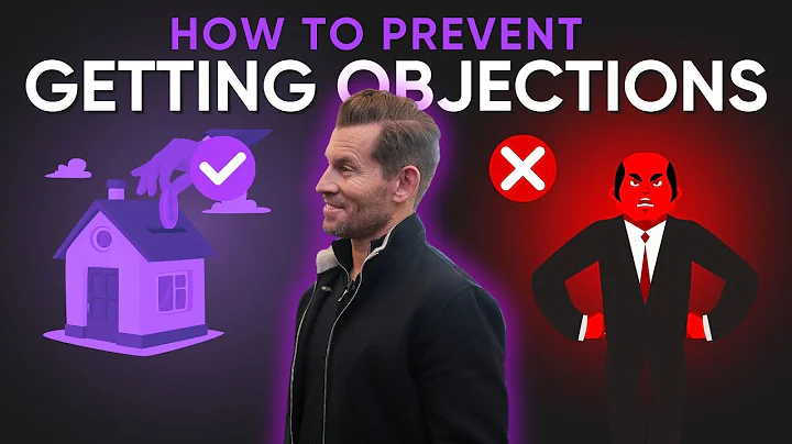 36 Minute Masterclass On Objection Prevention Hacks