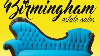Intro Birmingham Estate Sales LLC