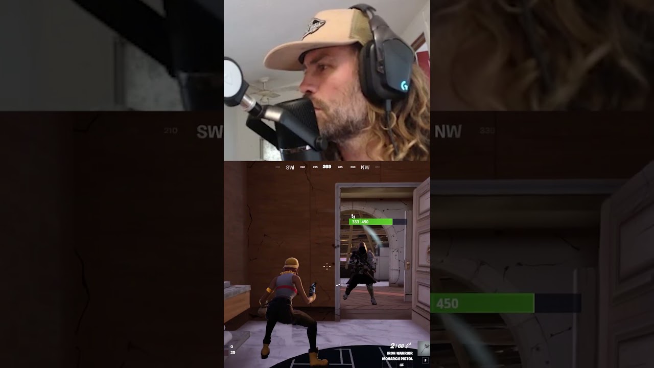 FORTNITE STREAMCLIP FRIDAYS 