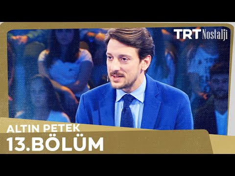 Altın Petek 13.Bölüm