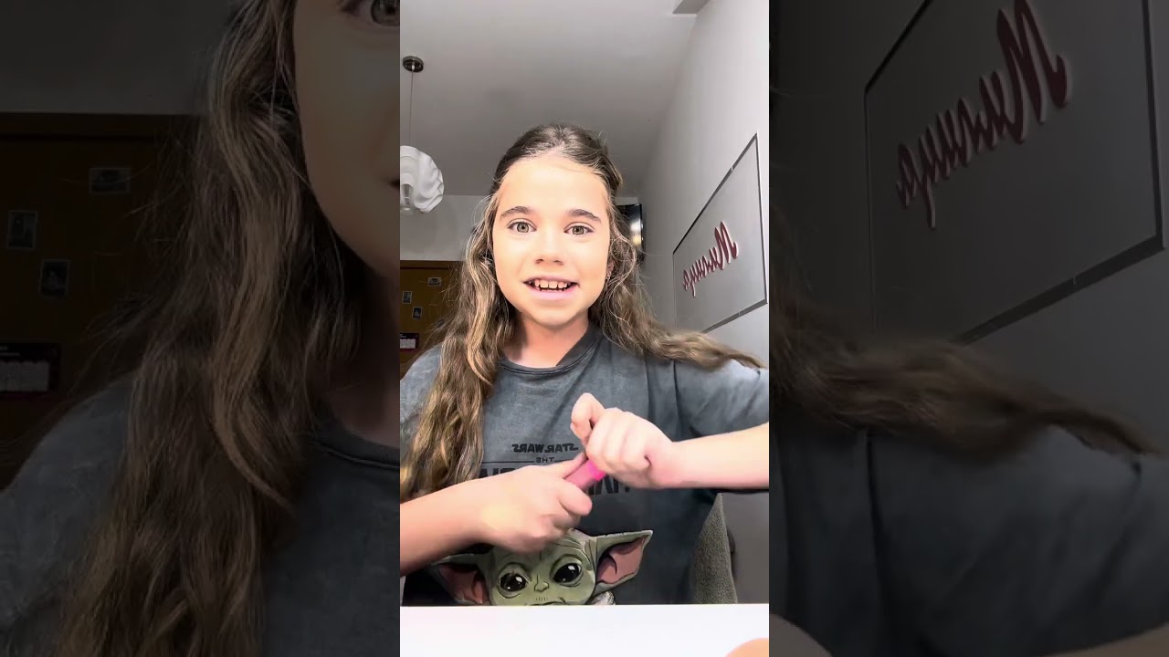 Tuto za mejkap💋❤️