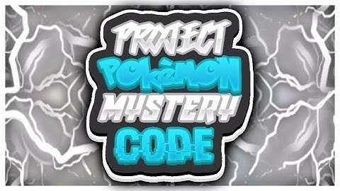 PROJECT POKEMON RAYQUAZA CODE
