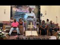 "Look To God" - Pastor James T. Lindsey sermon