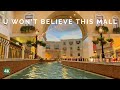 Qatar villaggio mall walk  qatar shopping mall doha  qatar 4k walking tour 4k u60fps