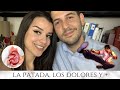 LA PATADA, LOS DOLORES Y LOS MAS SIMPATICOS DEL MUNDO | #LAVIDADEM22