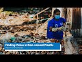 Finding Value In Non-Value Plastic