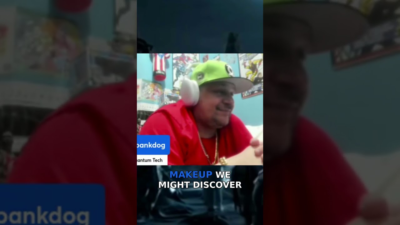 Quantum Computers Revolutionizing Drug Discovery!