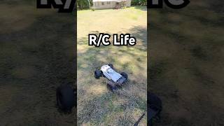 R/C truck 1/5 scale Arrma #builtnotbought #rc #arrma #offroad #hobby