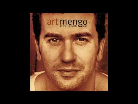 Art Mengo - Laisse-Moi Partir