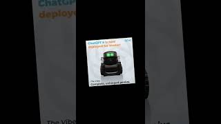 ура теперь на вектор доступен чат gpt！#heyvector
