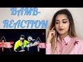 BAMB REACTION - Sukh-E Muzical Doctorz Feat. Badshah