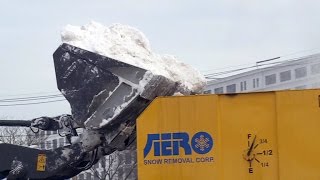 Four States brace for snow amid blizzard warning