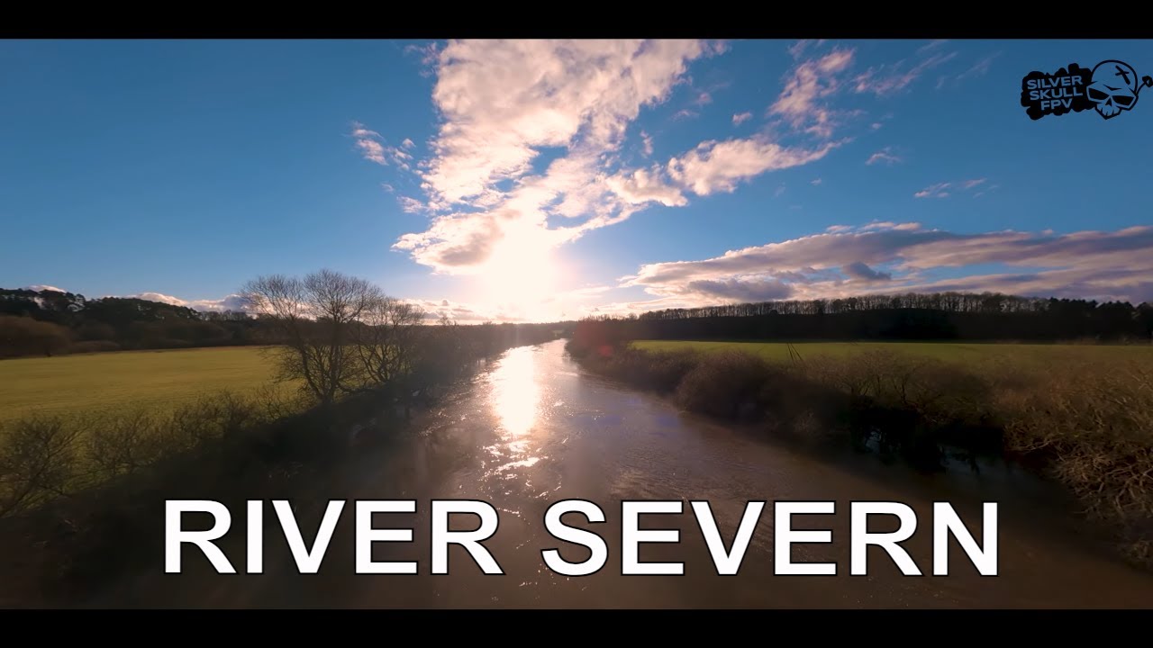 Severn Valley YouTube