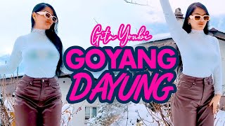 Gita Youbi - Goyang Dayung