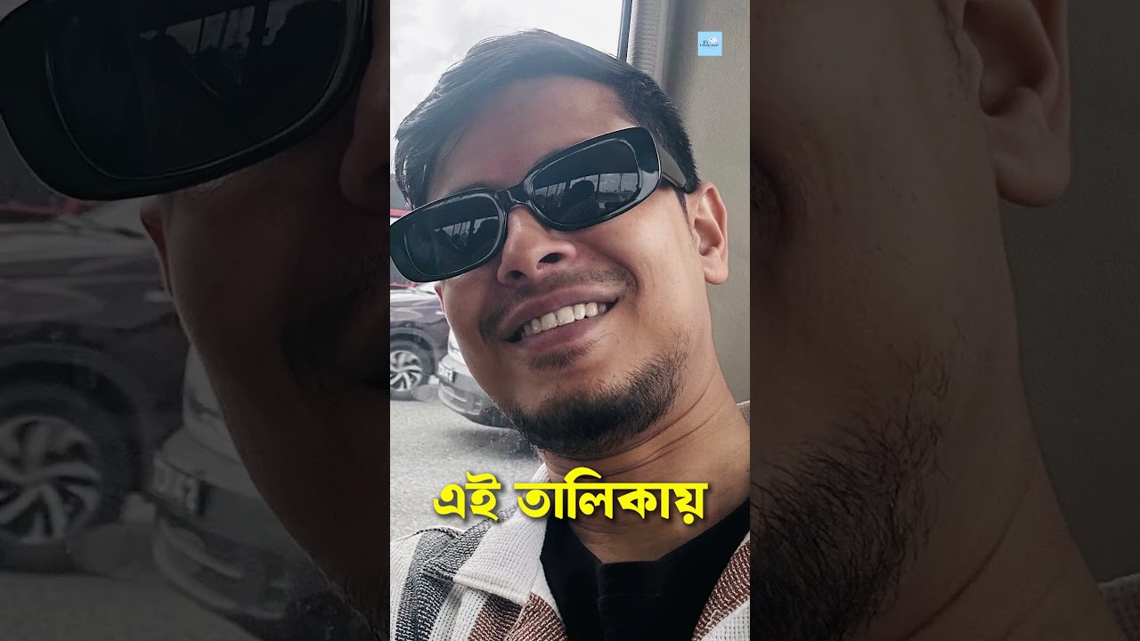 বং গাই এখন দেশের দশে | The Bong Guy Forbes #shorts
