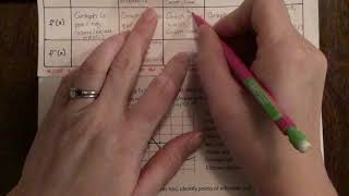 Calc Notes Video 3 6b