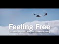 Feeling Free The Story Of World Gliding Champion Uwe Wahlig SAP 