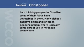 Viewers React: Majority Of Americans Don’t Eat Fruits And Veggies Everyday